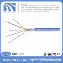 1000FT Cat6e SFTP Network Cable 305M